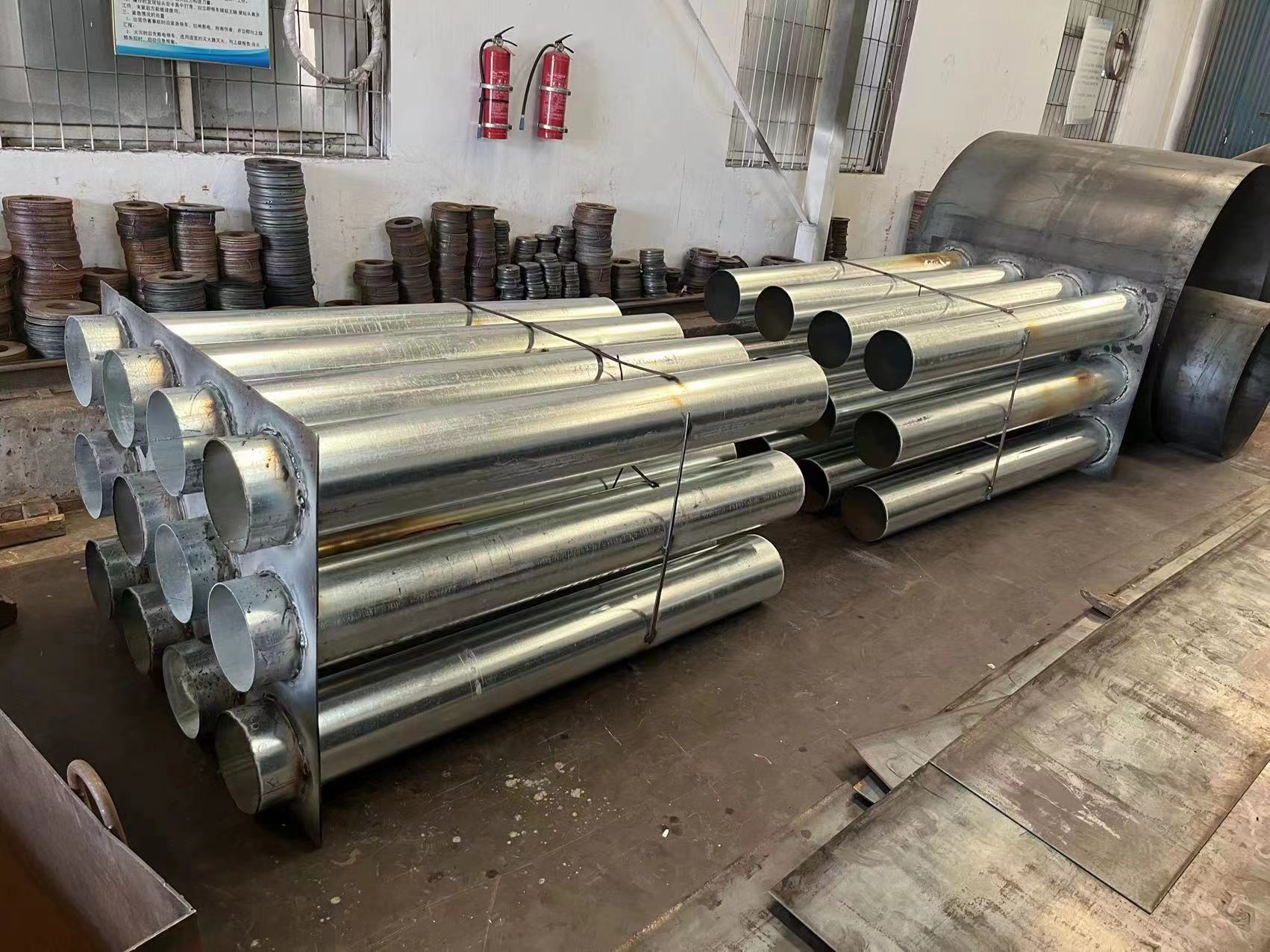 浦口区电气套管出租